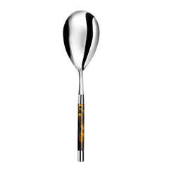 Conty Tortoise Serving Spoon, Large