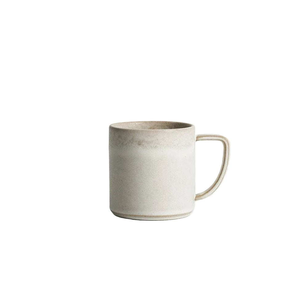 Pillar Mug, Set of 4