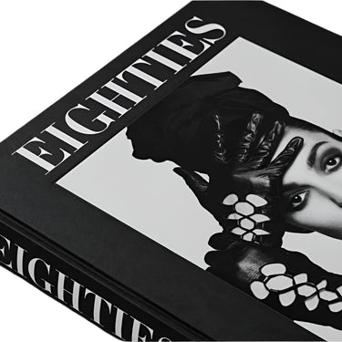 David Bailey, Eighties