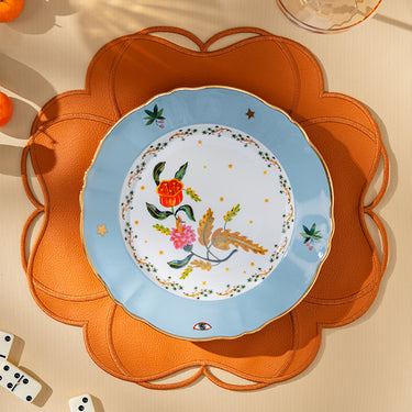 Jardin Placemats, Set of 2