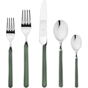 Fantasia Five Piece Place Setting