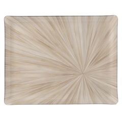 Soleil Serving Tray