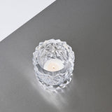 Carat Candle Holder Small