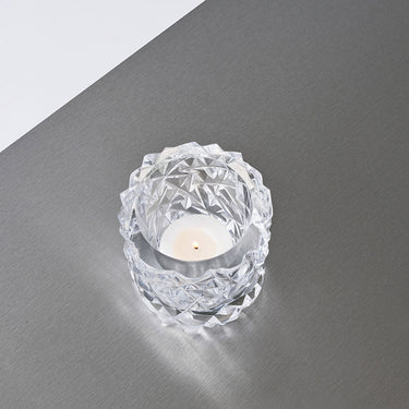 Carat Candle Holder Small