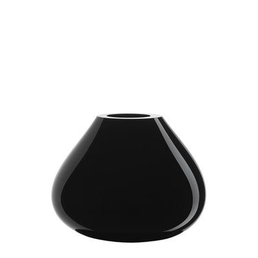 Ebon Vase, Medium