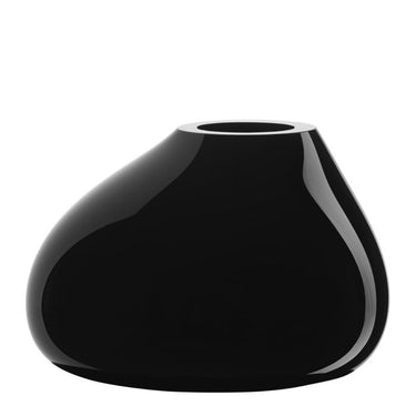 Ebon Vase, Large