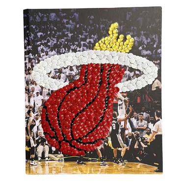 Courtside: Miami Heat