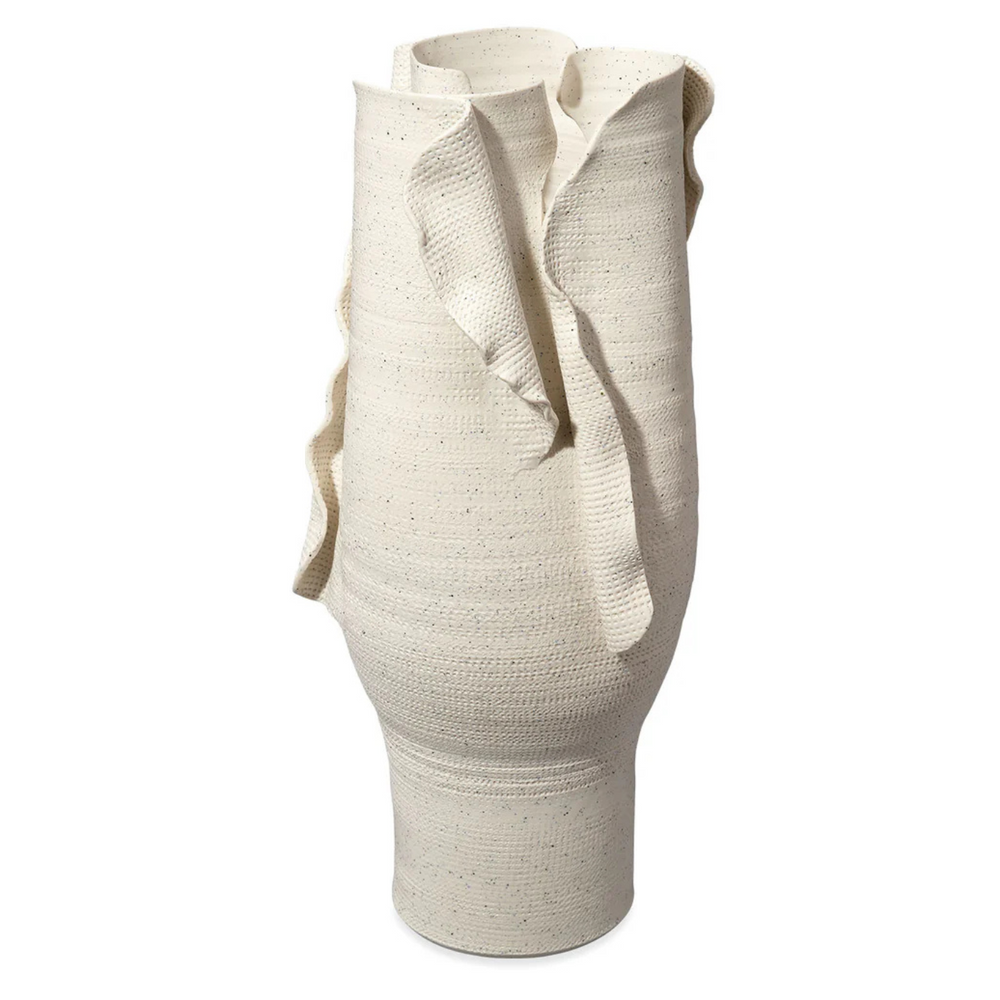 Severed Tall Vessel