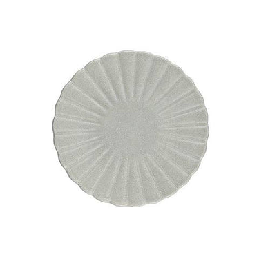 Lafayette Salad Plate, Set of 4, Fog