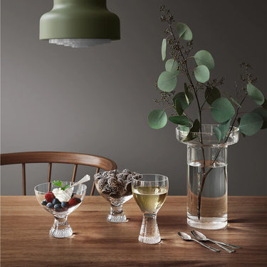 Limelight Wine Glass, Set of 2