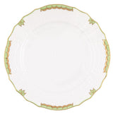 SERVICE PLATE