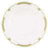 SERVICE PLATE