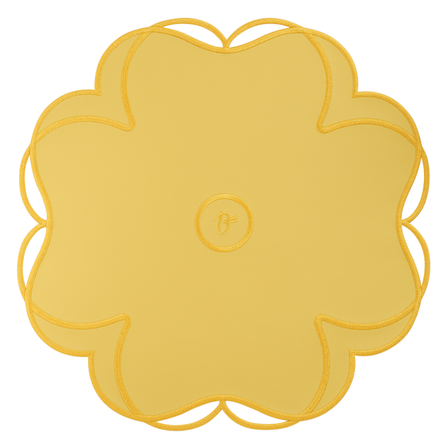 Jardin Placemats, Set of 2