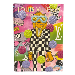 Louis Vuitton: Virgil Abloh, Sunglasses