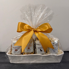 Artisanal Popcorn Set