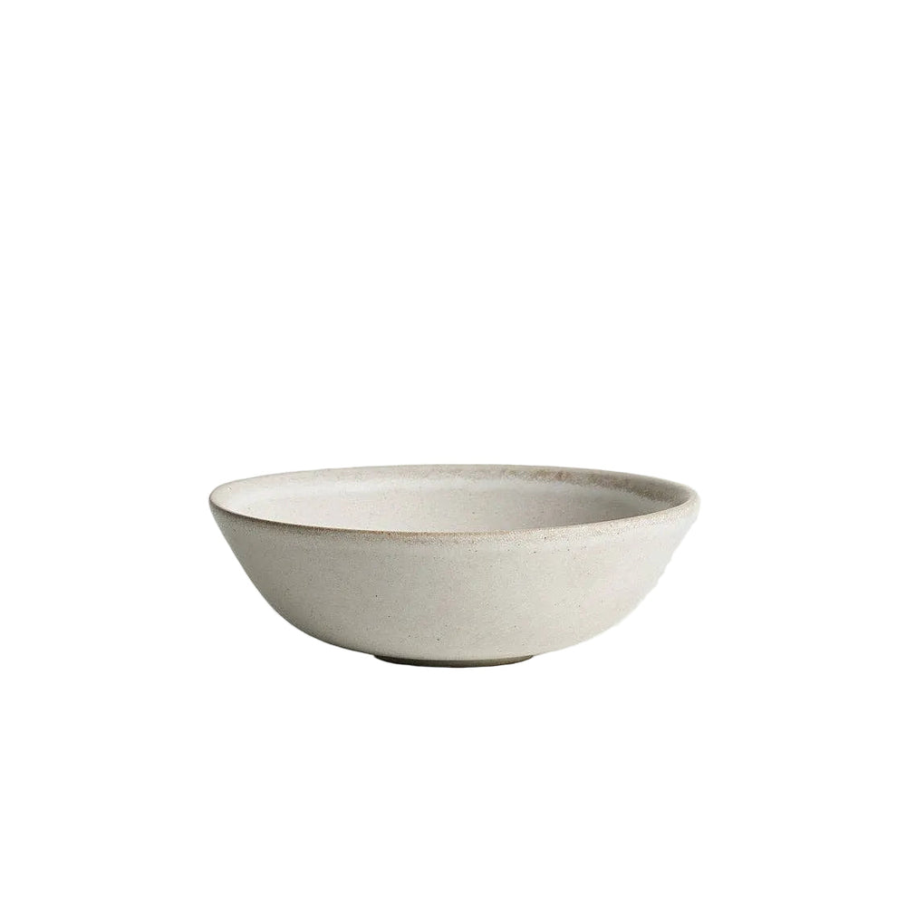 Pillar Low Bowl, Small, Set of 4
