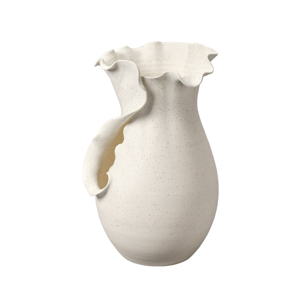 Flutter Vessel