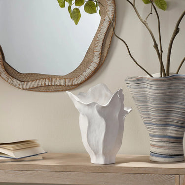 Lily Vase