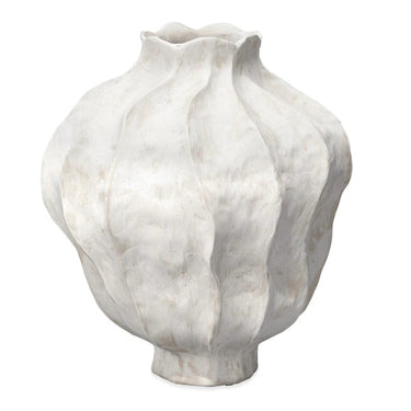 Poppy Vase
