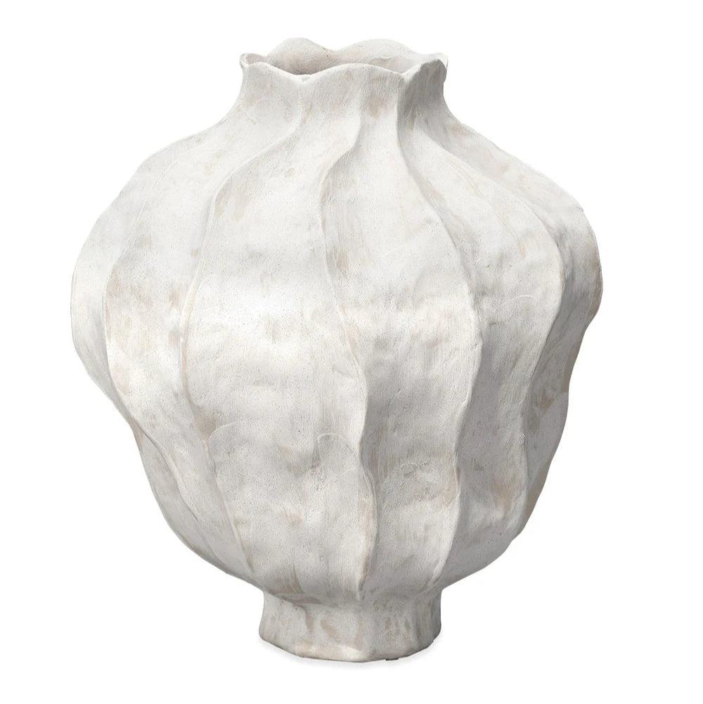 Poppy Vase