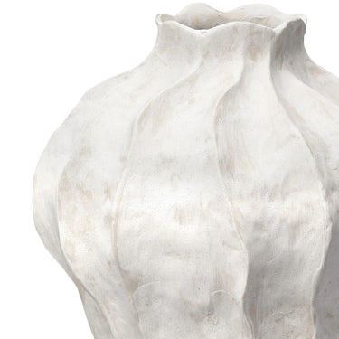 Poppy Vase