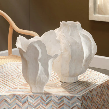 Poppy Vase
