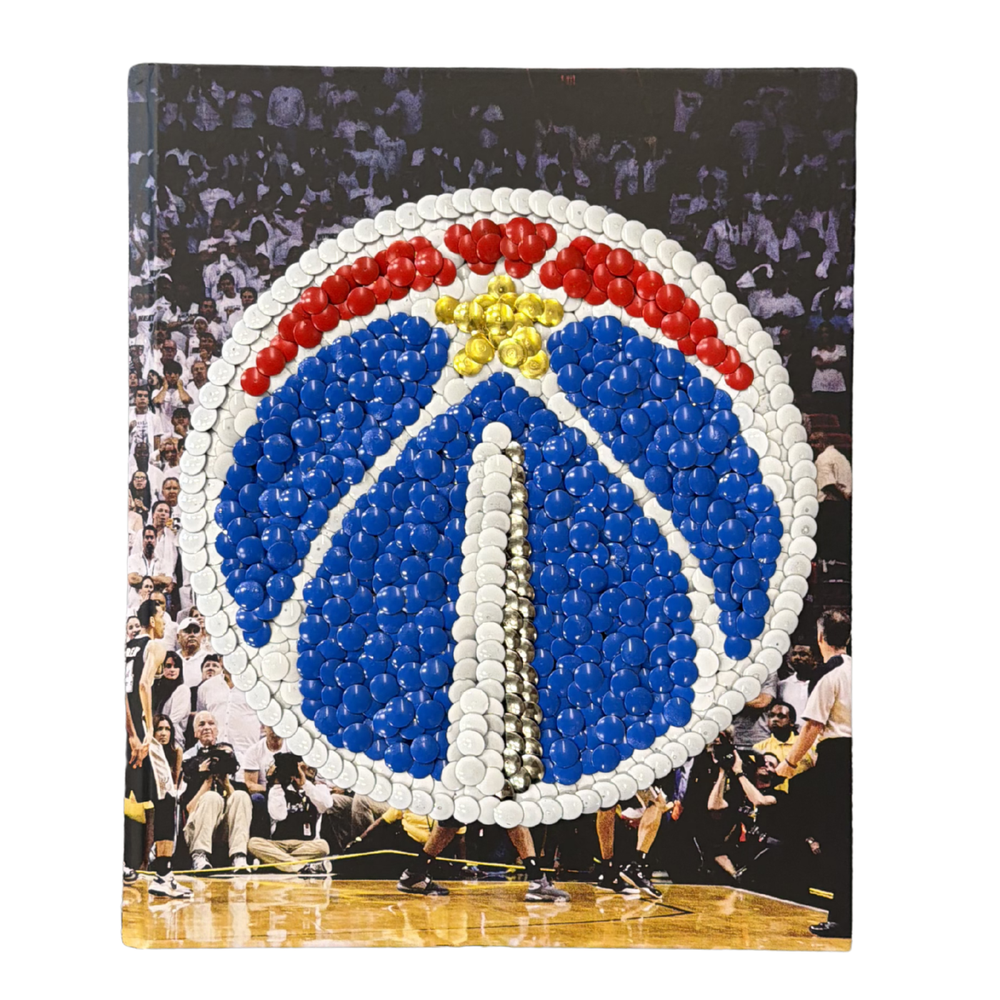 Courtside: Washington Wizards