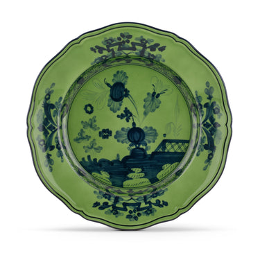 Oriente Italiano Dinner Plate