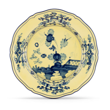 Oriente Italiano Dinner Plate