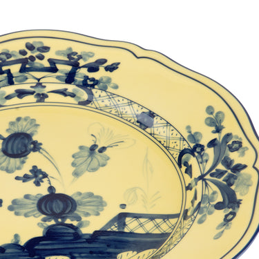 Oriente Italiano Dinner Plate