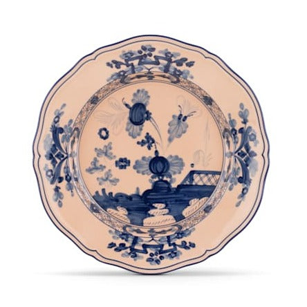 Oriente Italiano Dinner Plate