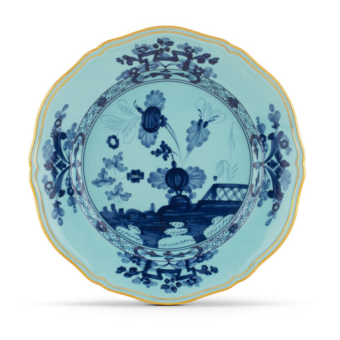 Oriente Italiano Dinner Plate