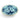 Oriente Italiano Dinner Plate