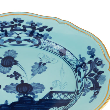 Oriente Italiano Dinner Plate