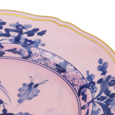 Oriente Italiano Dinner Plate