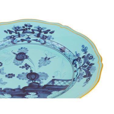 Oriente Italiano Round Platter