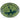 Oriente Italiano Oval Platter