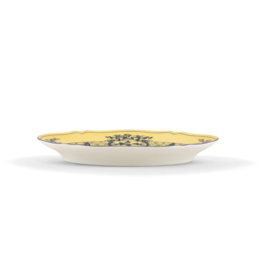 Oriente Italiano Oval Platter