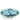 Oriente Italiano Oval Platter