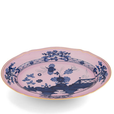 Oriente Italiano Oval Platter