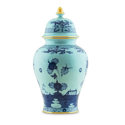 Potiche Vase, Large