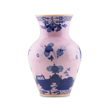 Oriente Italiano Ming Vase
