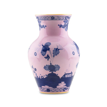 Oriente Italiano Ming Vase