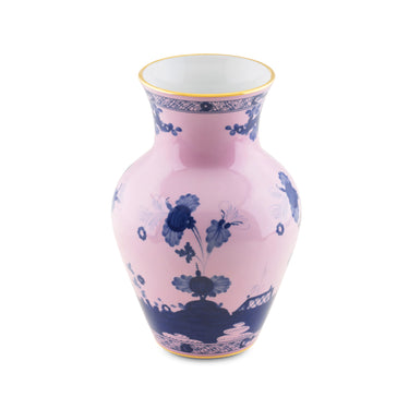 Oriente Italiano Ming Vase