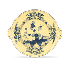 Oriente Italiano Cake Plate