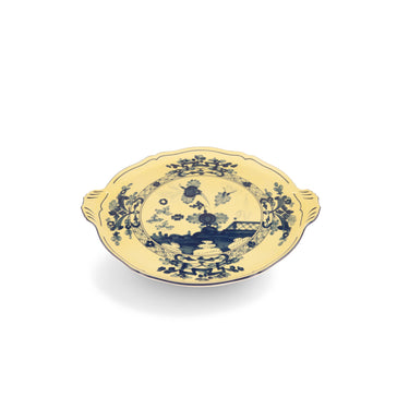 Oriente Italiano Cake Plate