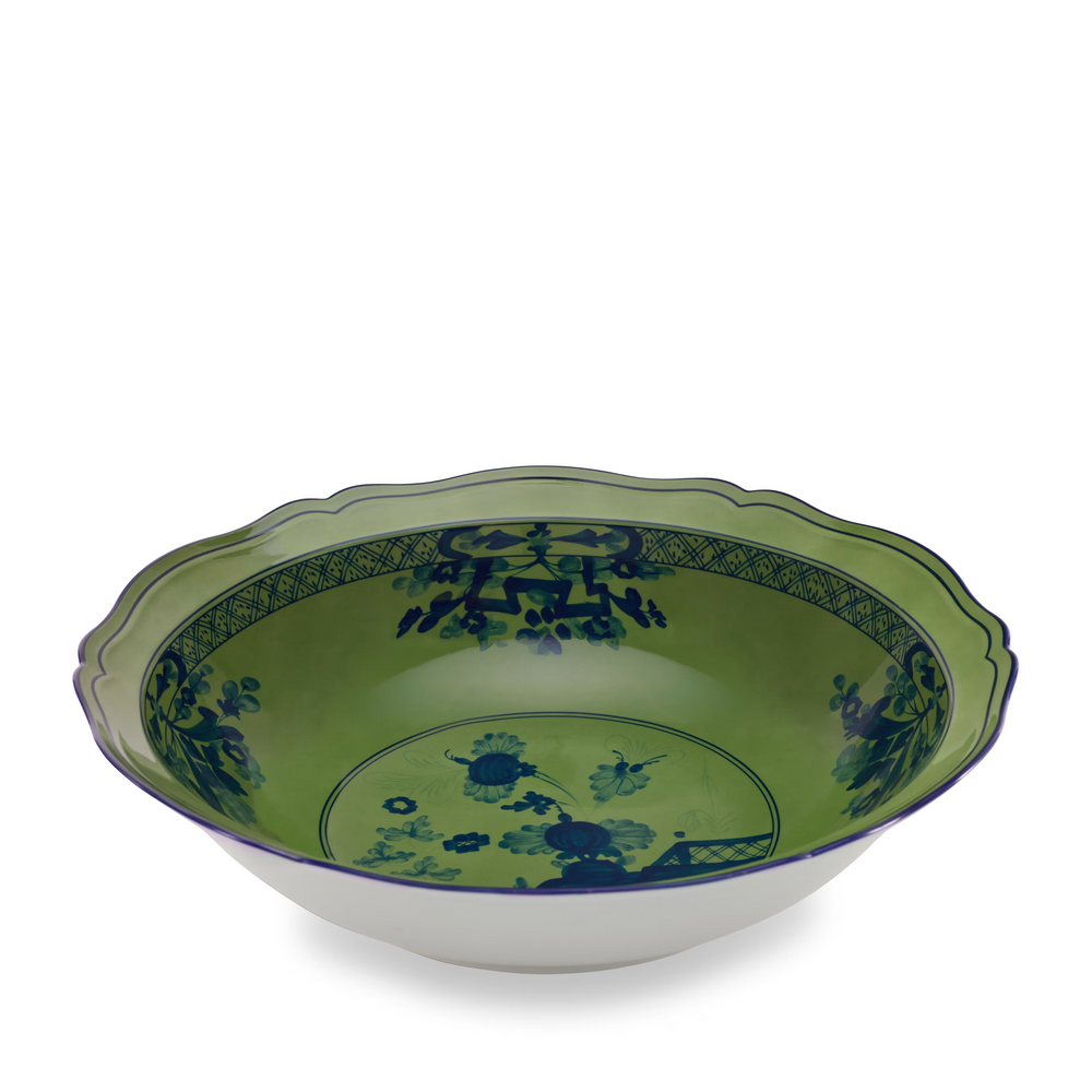 Oriente Italiano Serving Bowl