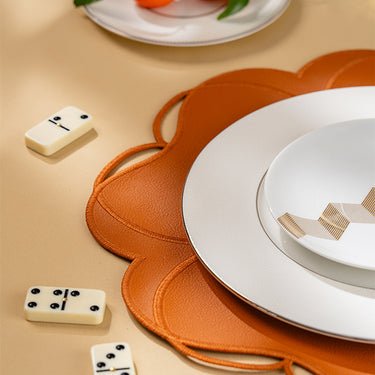Jardin Placemats, Set of 2
