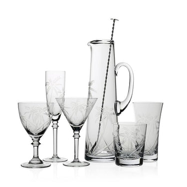 Palmyra Cocktail Glass