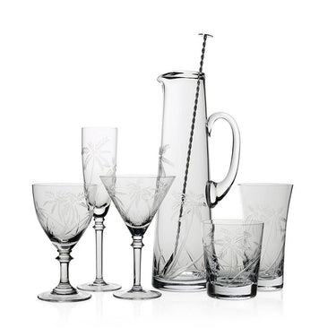 Palmyra Double Old Fashioned Tumbler